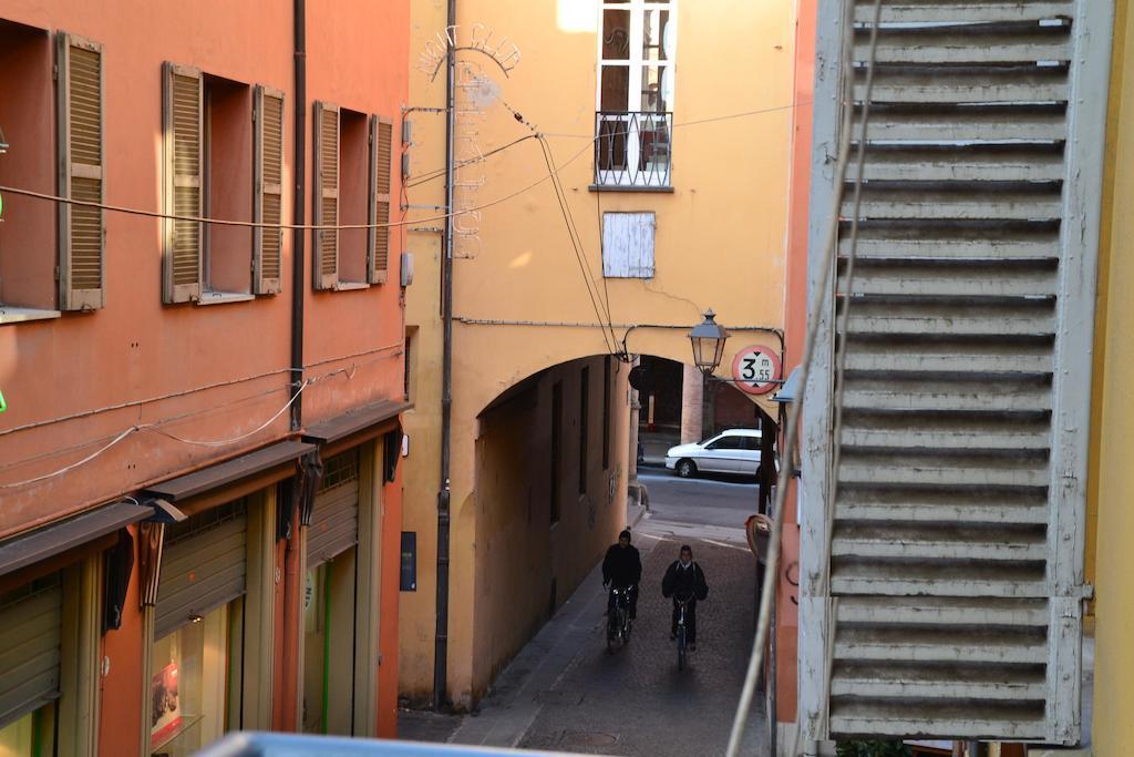 B&B Dell'Orso - Affittacamere - Guest House, Bologna